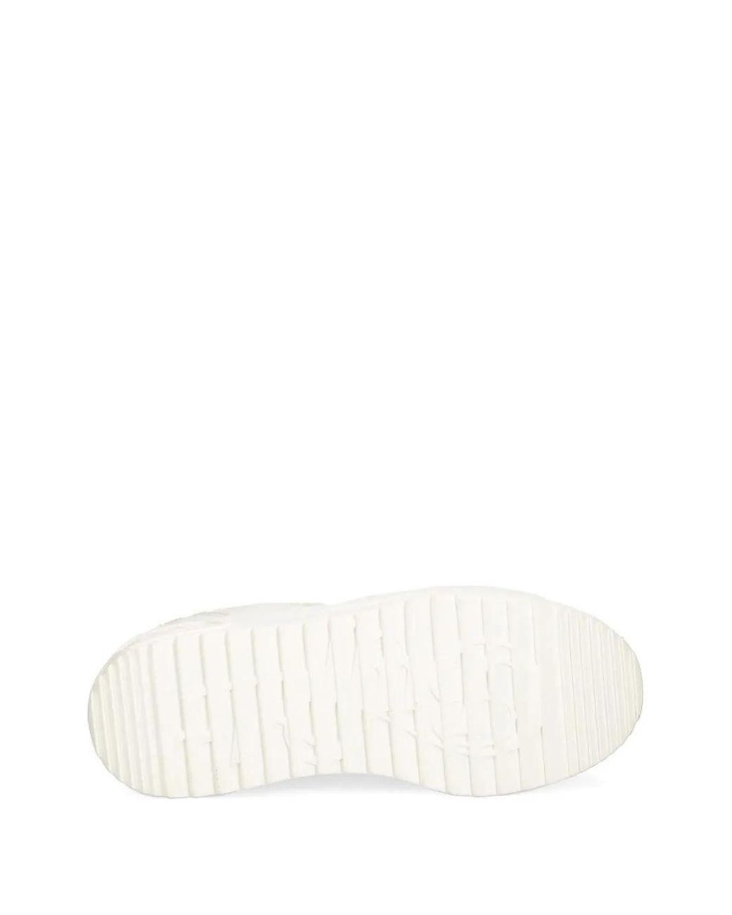 Baskets Vectra Buffalo en coloris White