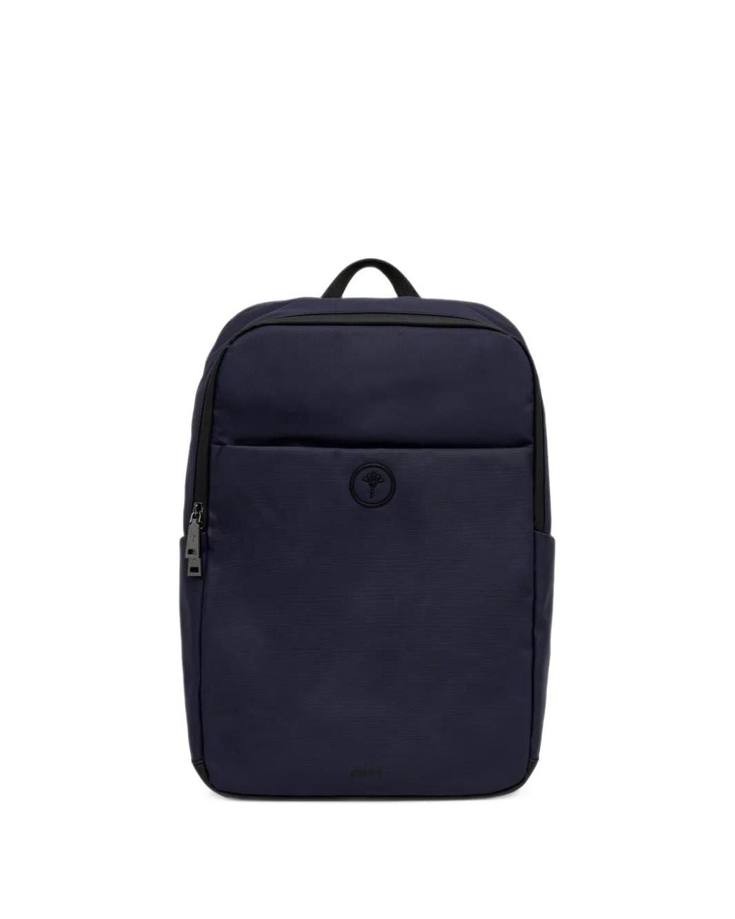Joop! Blue Sac À Dos Dynamic À Patch Logo for men