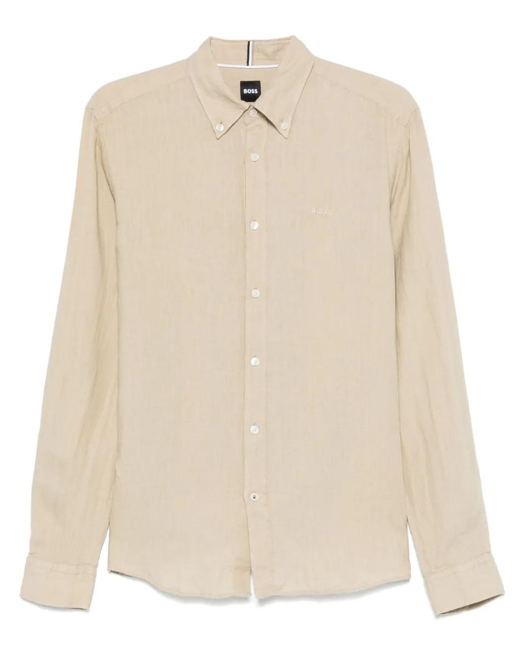 Boss Natural Roan Shirt for men