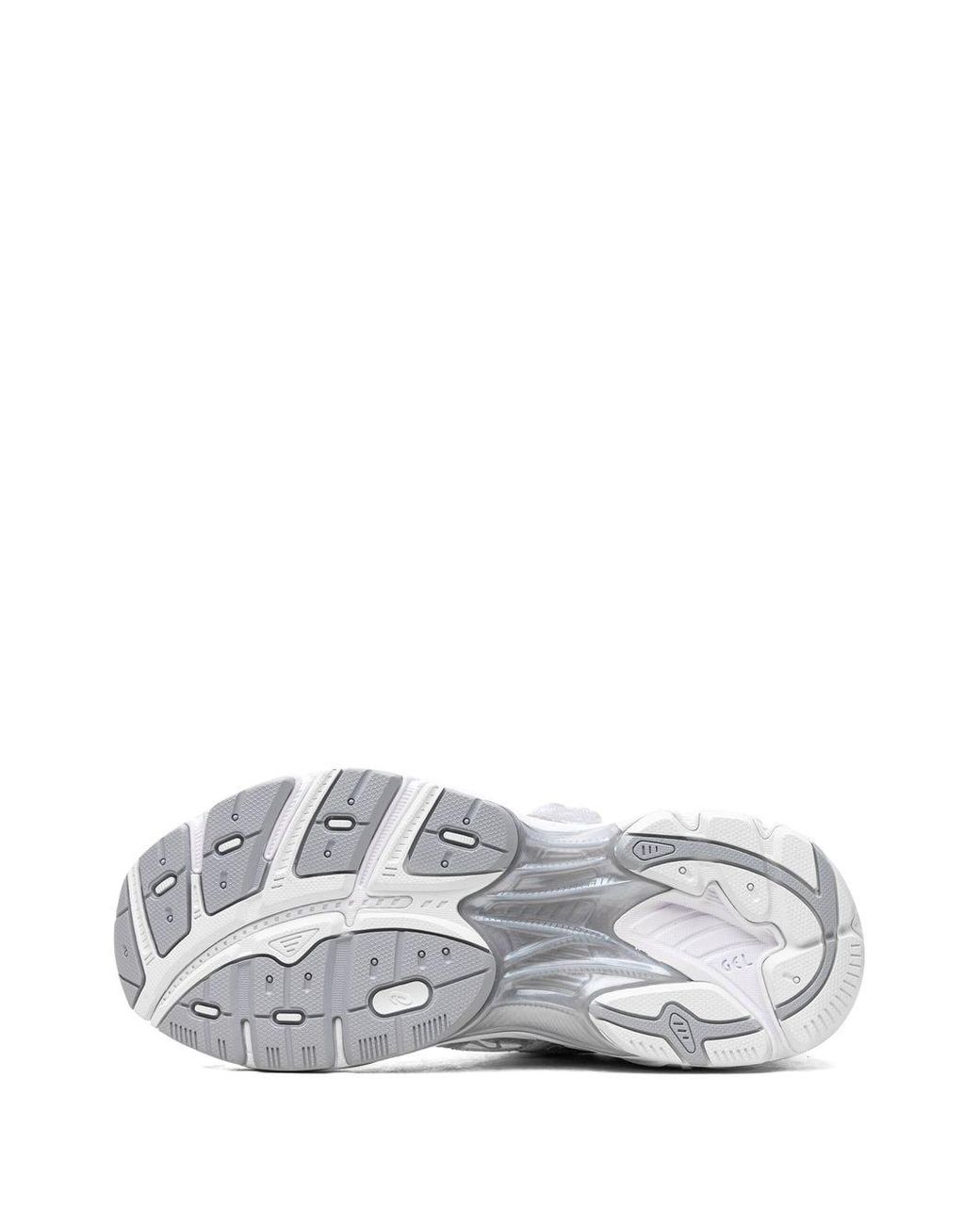 Asics X Cecilie Bahnsen Gt-2160 Sneakers in White | Lyst UK