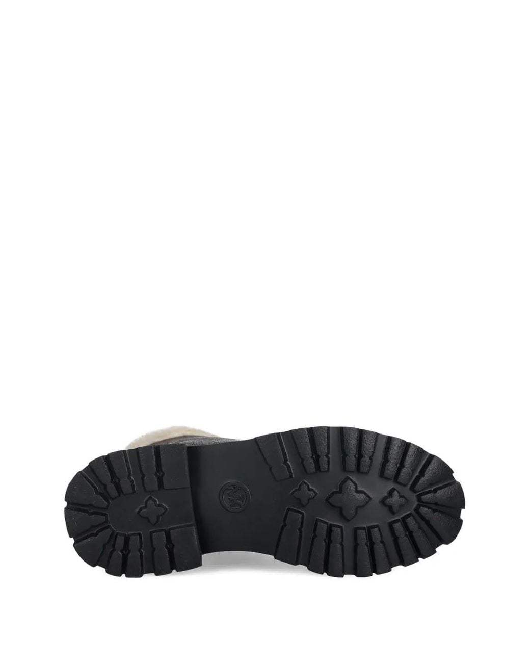 MICHAEL Michael Kors Black Cade Ankle Boots