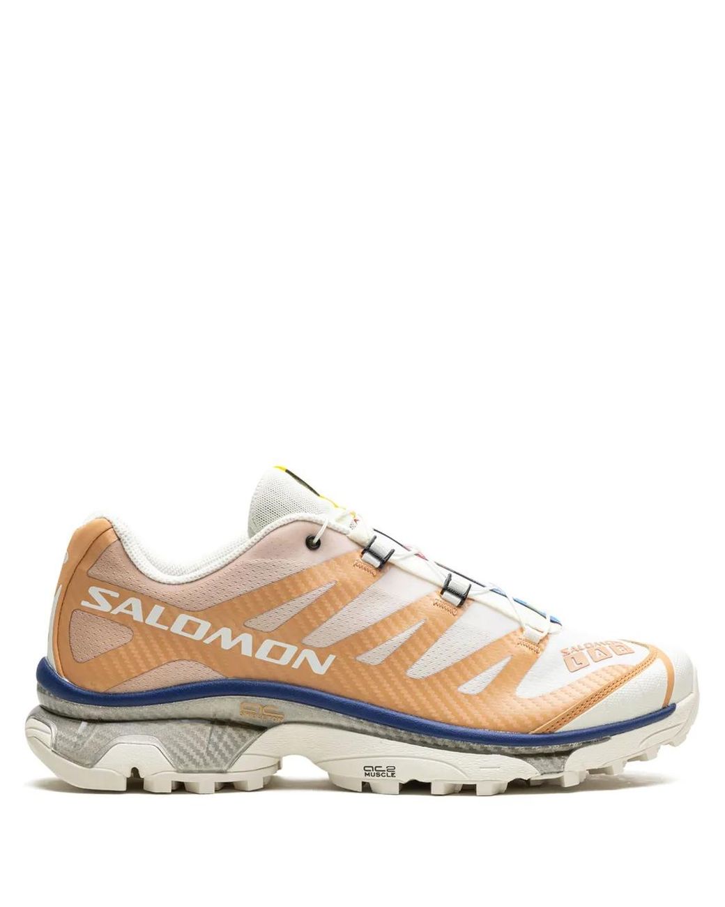 Salomon Natural Xt-4 Og "Taffy Vanilla Ice" Sneakers
