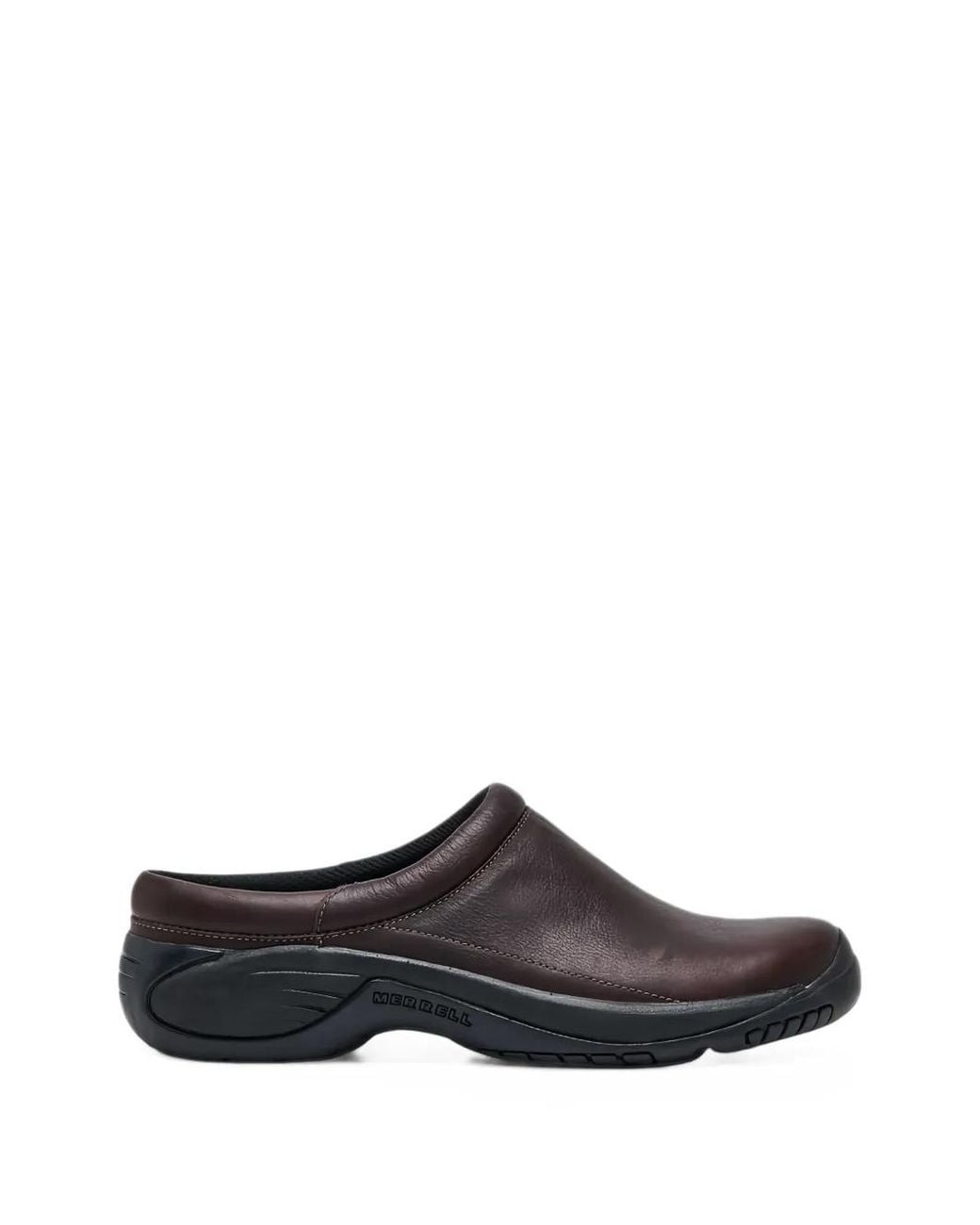 Merrell White Encore Gust 2 Slippers for men