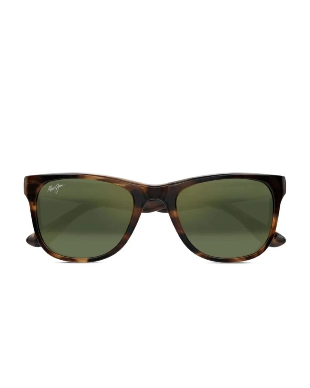 Maui Jim Green Kikonia Sunglasses