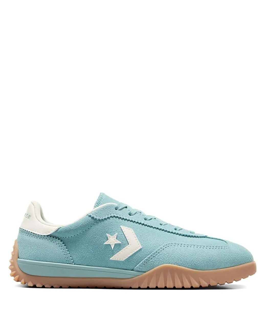 Converse Blue Run Star Ox Sneakers for men