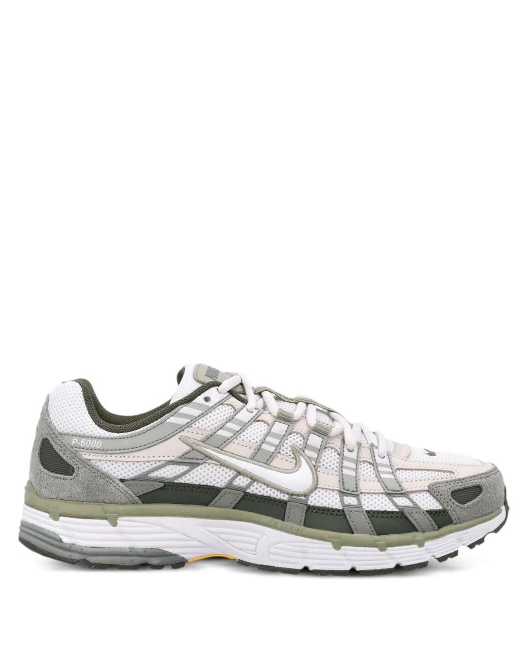 Baskets P-6000 Nike en coloris White