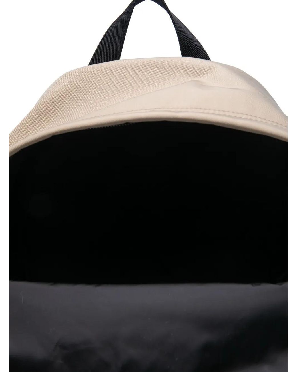 Moncler Natural Mini Pierrick Backpack for men
