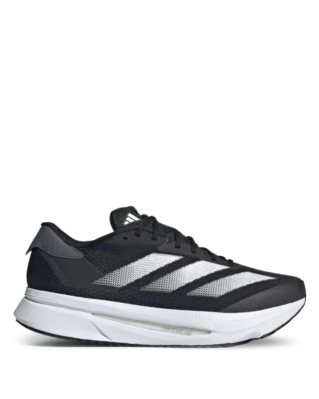 Adidas Black Sl20.2 Sneakers for men