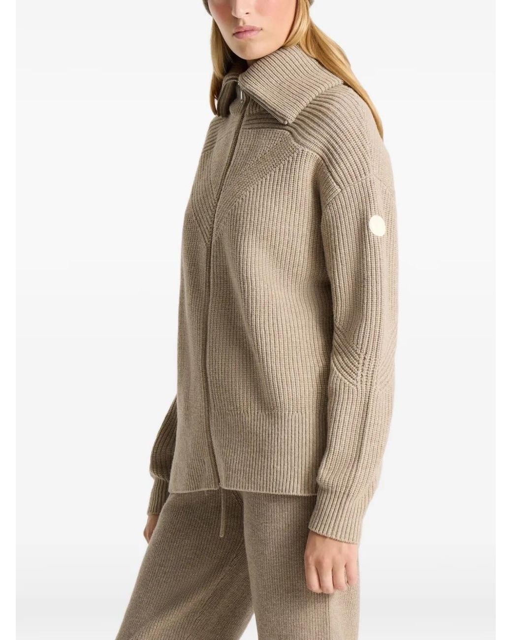Fusalp Natural Hesyala Jacket