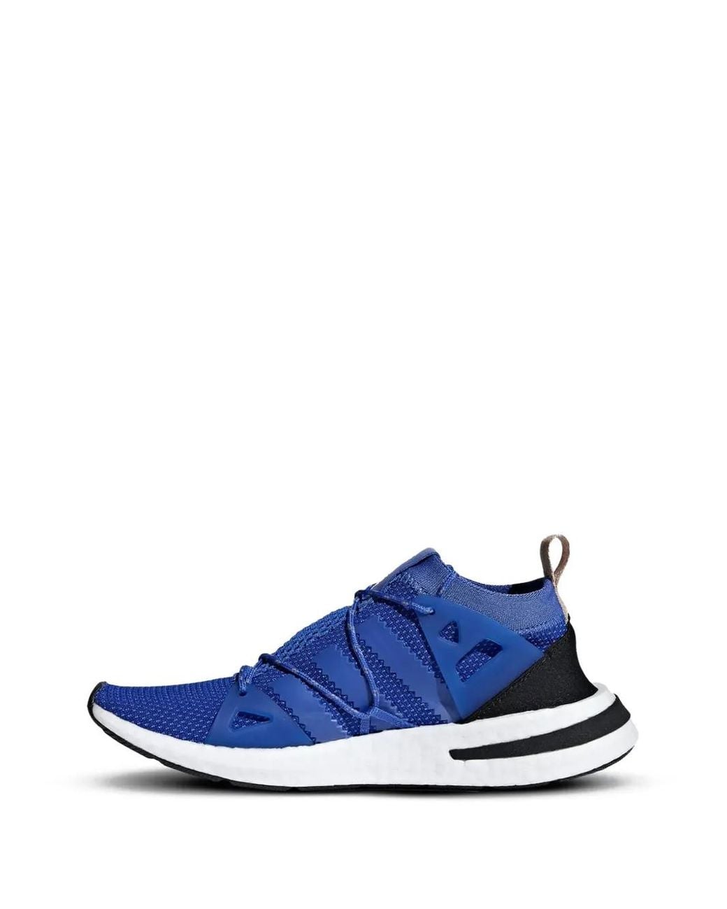 Adidas Blue (Wmns) Arkyn 'Hi-Res' Ac8765