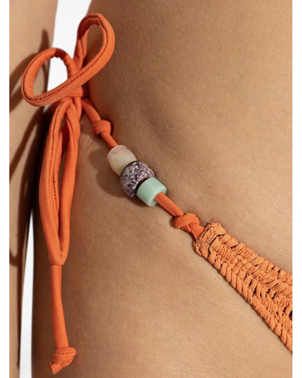 Bondeye Natural Vista Bikini Bottoms