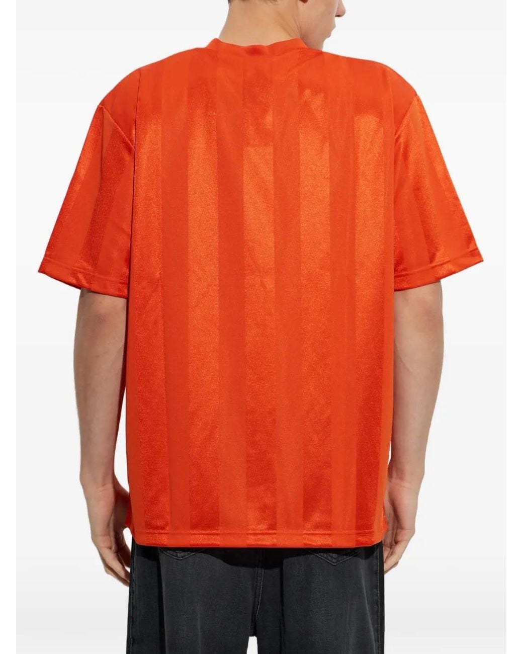 Adidas Orange X Pokémon Loose Jersey T-Shirt for men