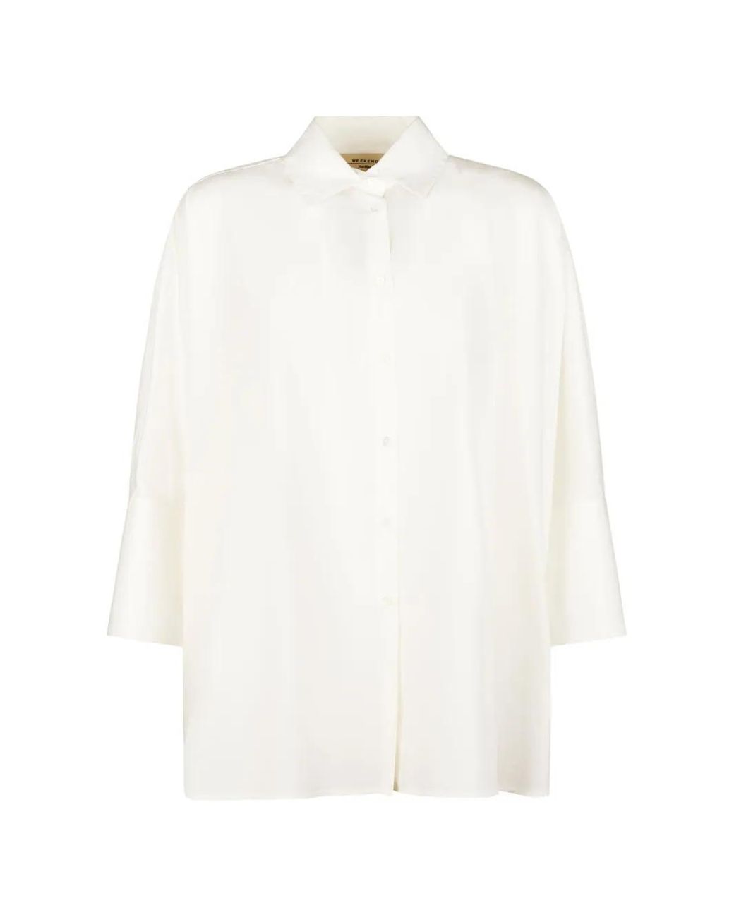 Camicia di Weekend by Maxmara in White