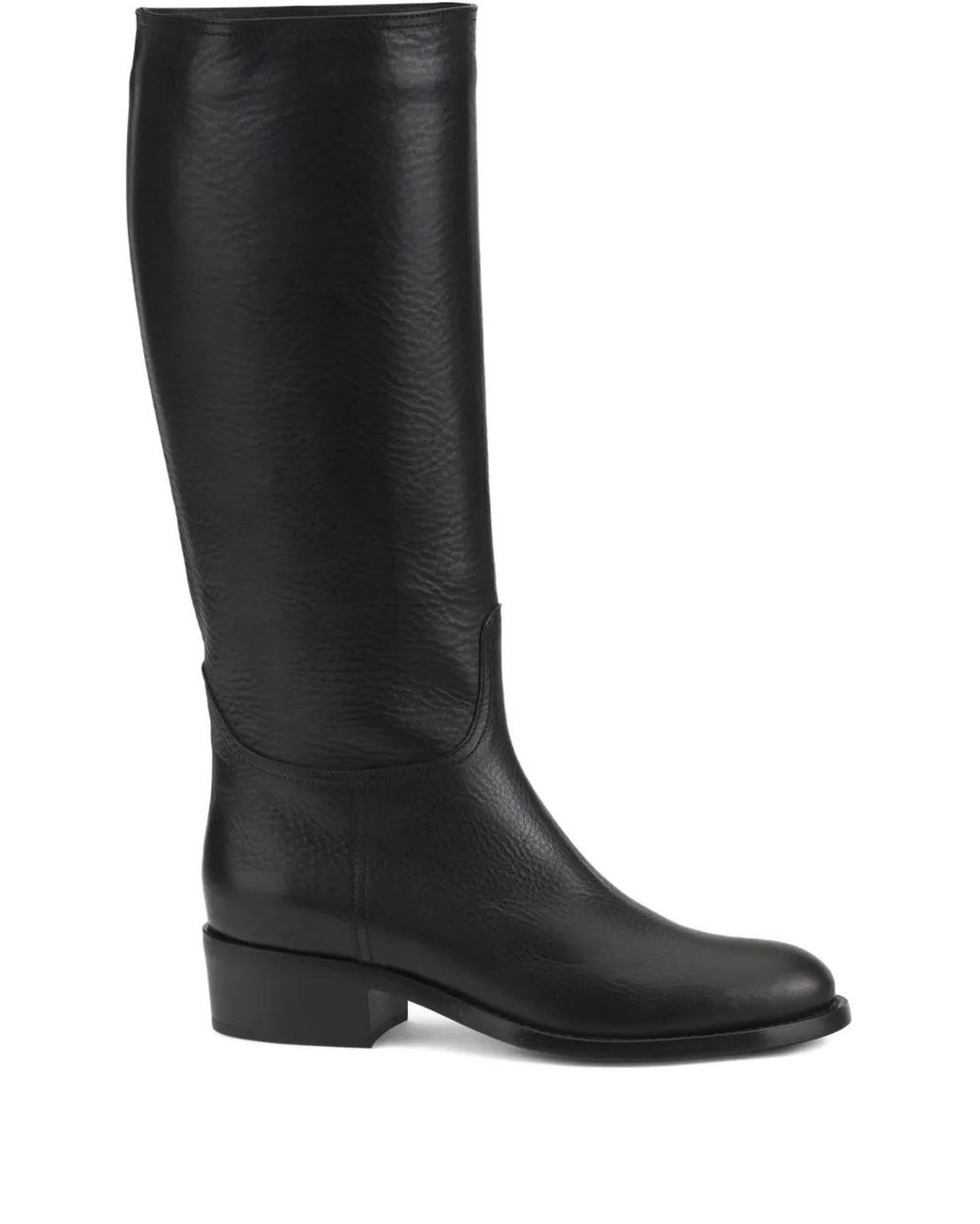 Agl Attilio Giusti Leombruni Black 40Mm Georgia Boots