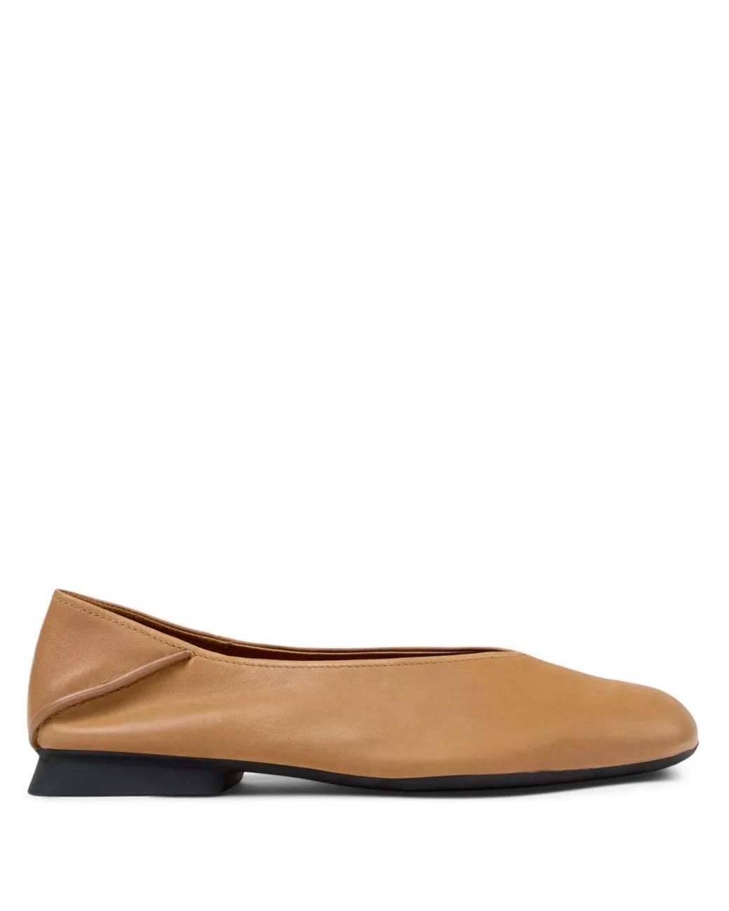 Camper Brown Gobi Shoes