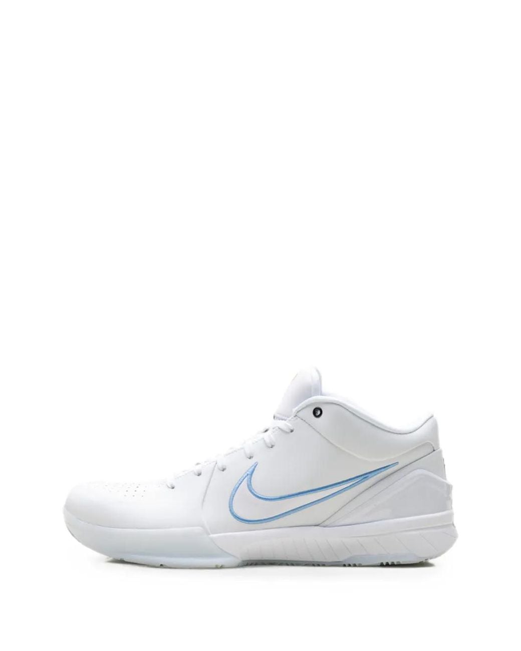 Baskets Zoom Kobe 4 Protro Nike pour homme en coloris White