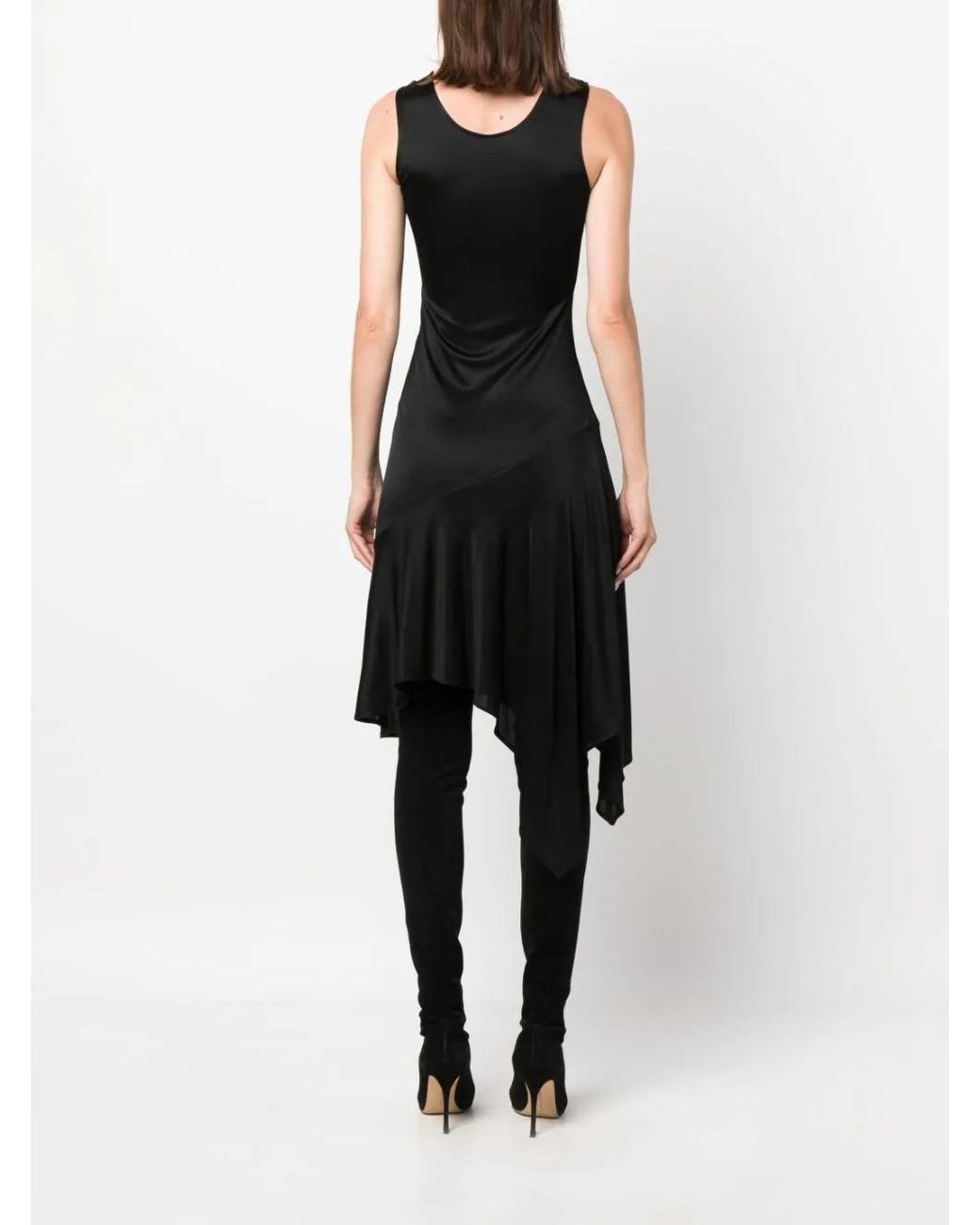Bally Black Dresses