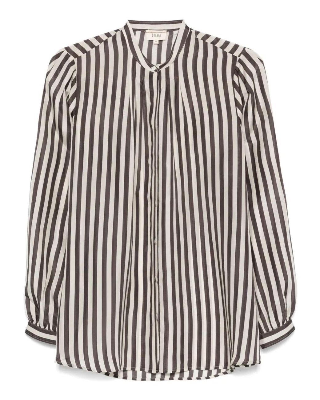 Chemise Conra Diega en coloris White
