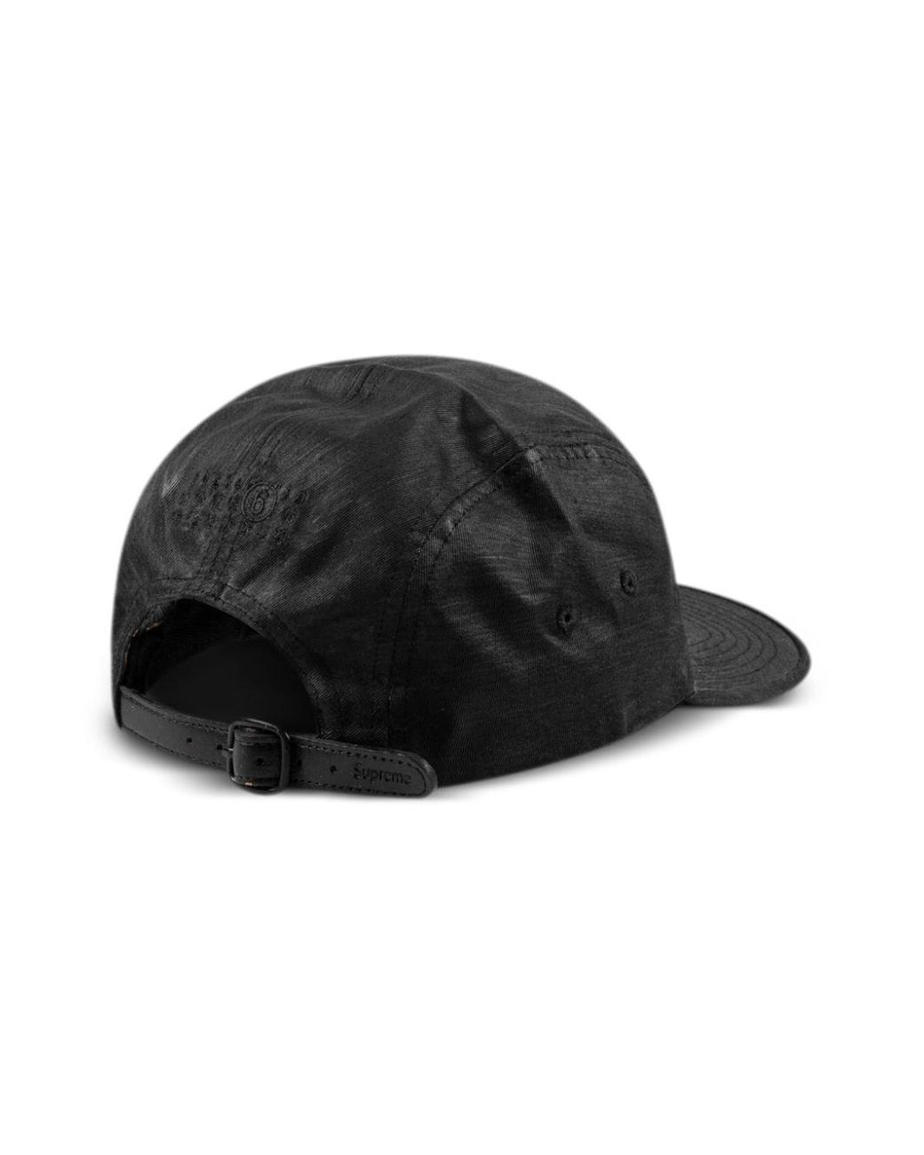 Supreme MM6 Maison Margiela Camp 引っかく Cap Supreme MM6 Maison Margiela Camp 引っかく Cap