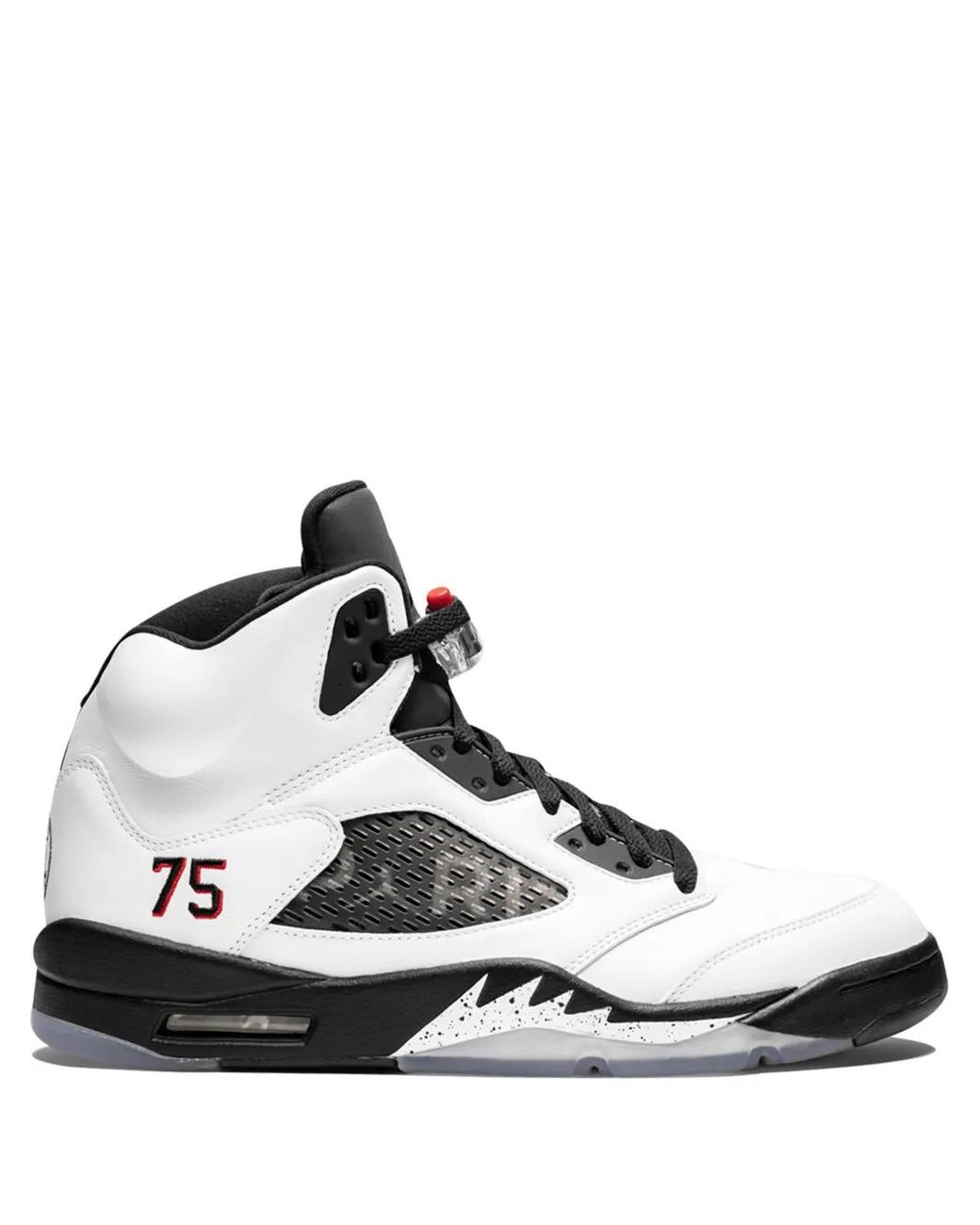 Nike White Air 5 Retro Sneakers for men