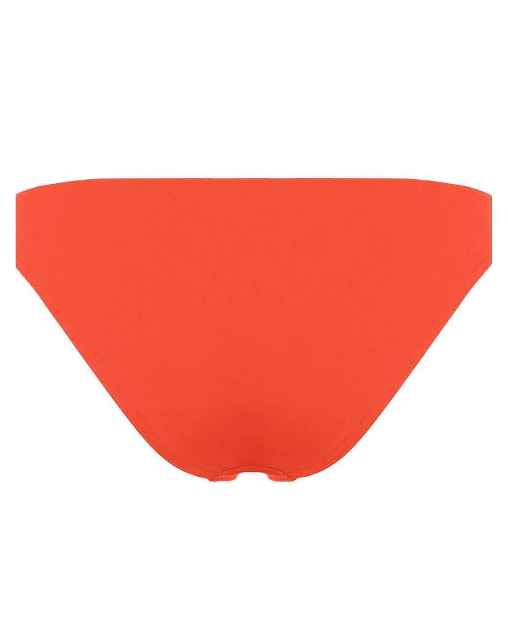 Eres Red Bikini Briefs