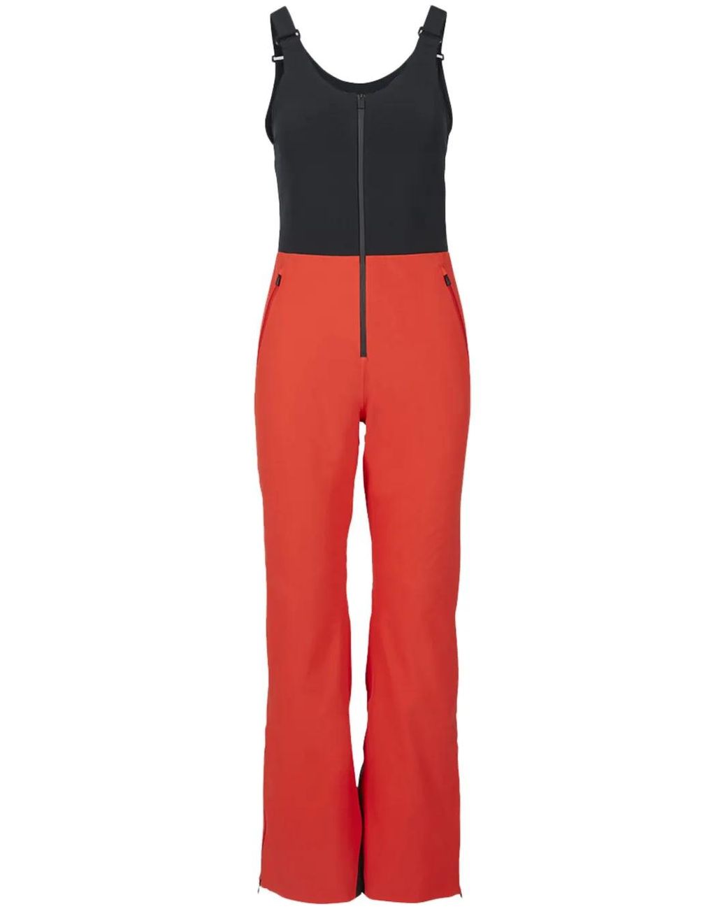 Aztech Mountain Skipak in het Red
