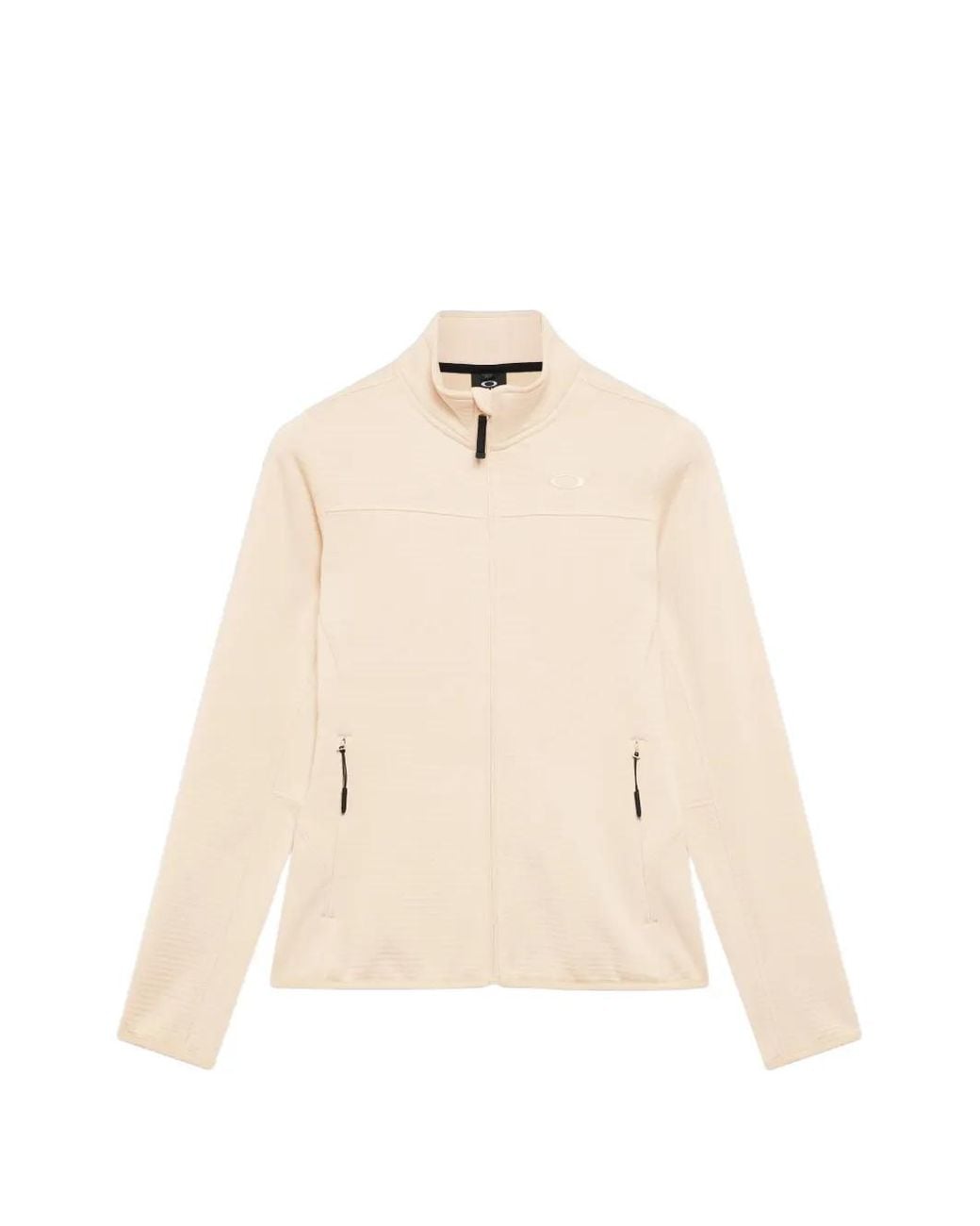 Oakley Natural Canopy Zip-Up Sweatshirt for men