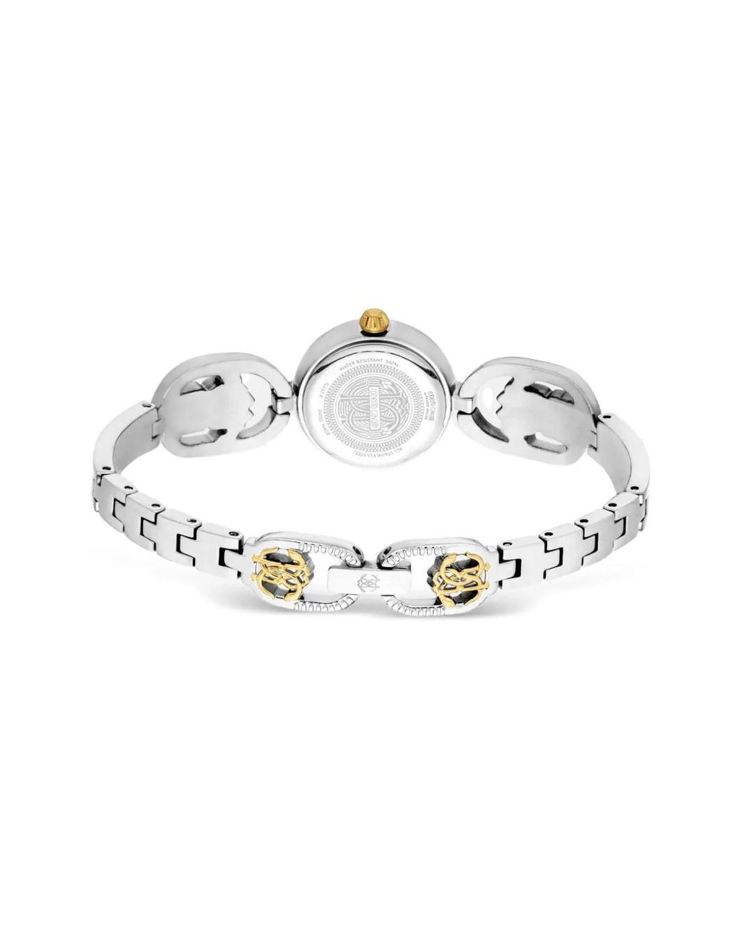 Roberto Cavalli Metallic Mini 22Mm