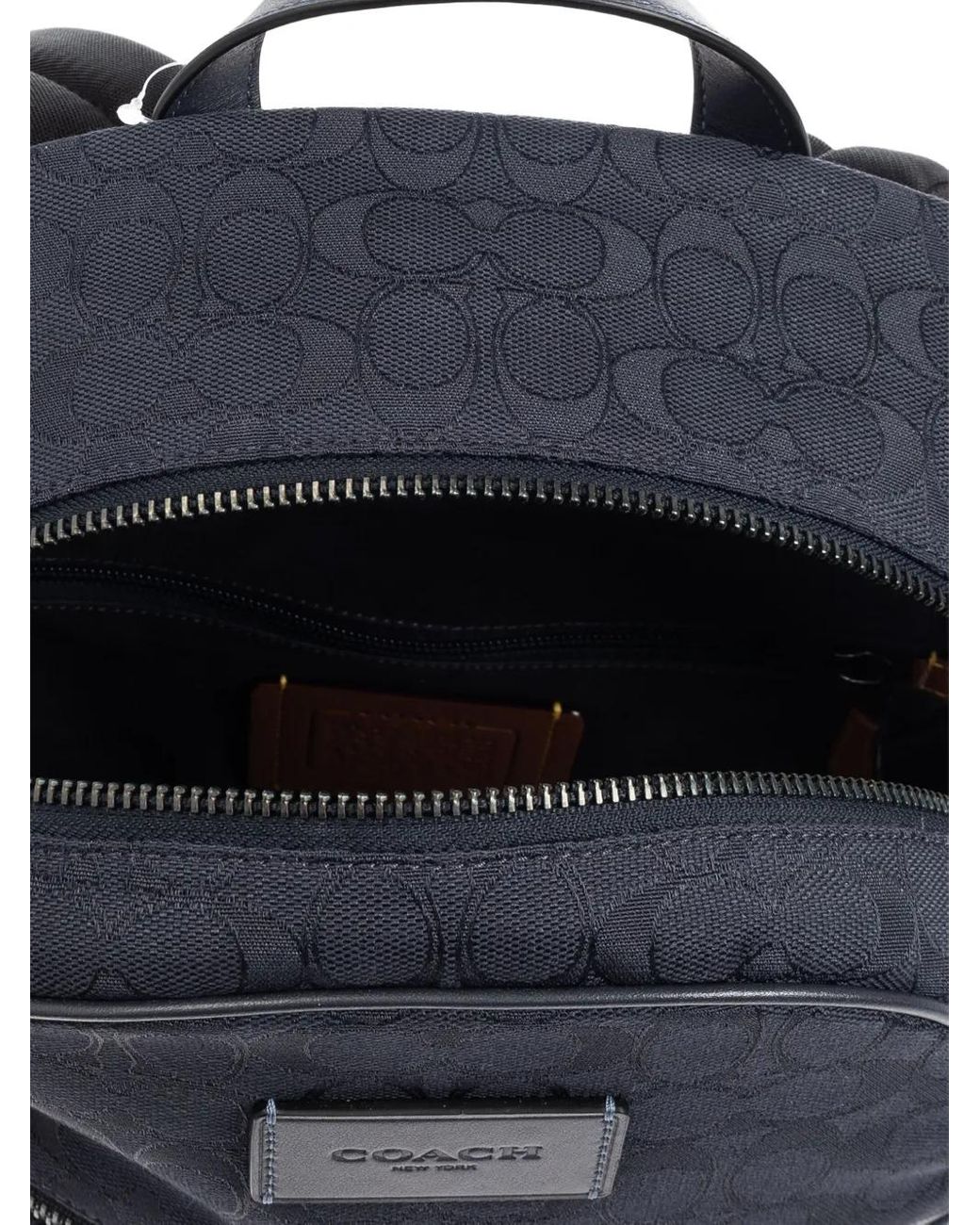 Backpacks COACH pour homme en coloris Blue