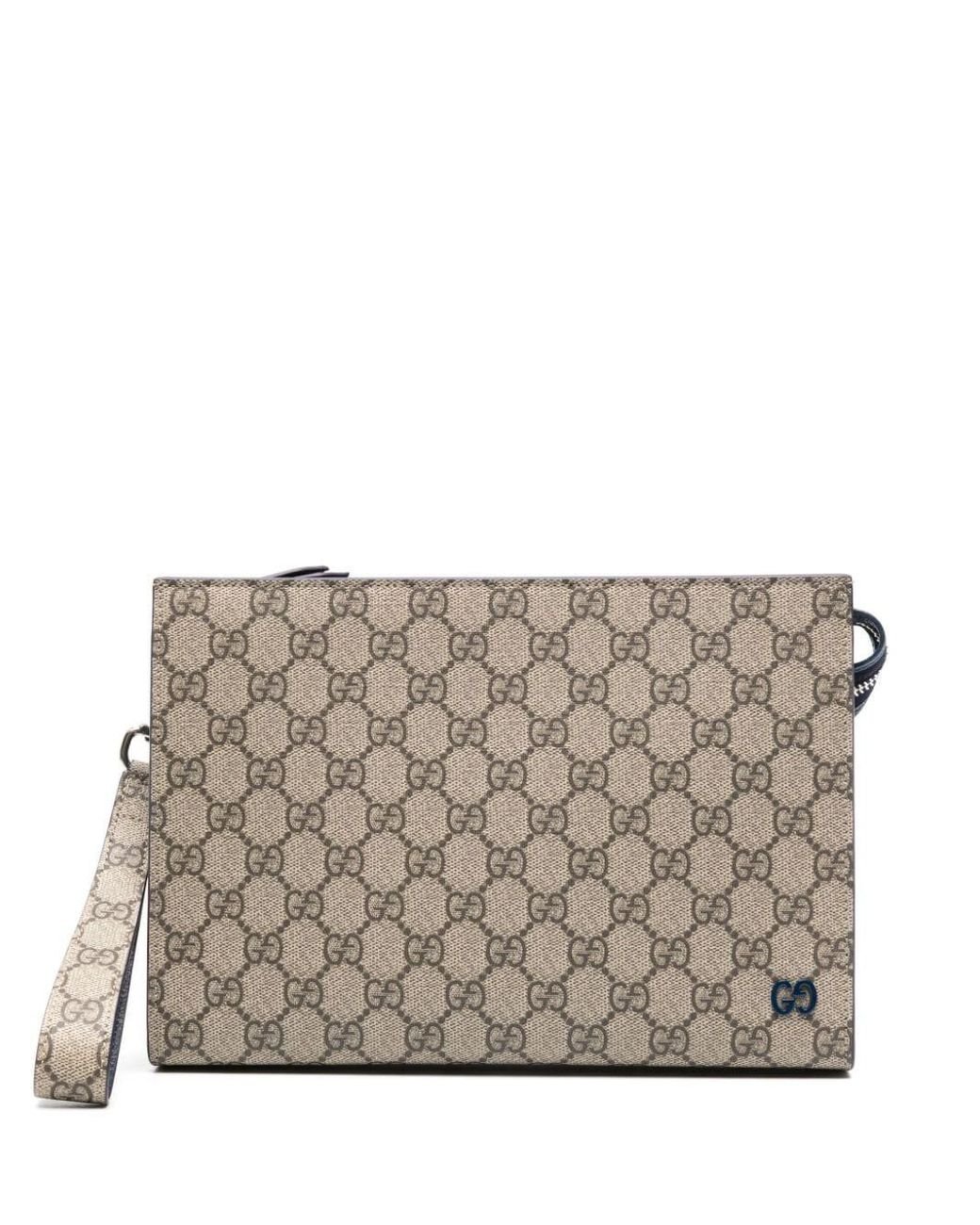 Clutch gucci men hotsell