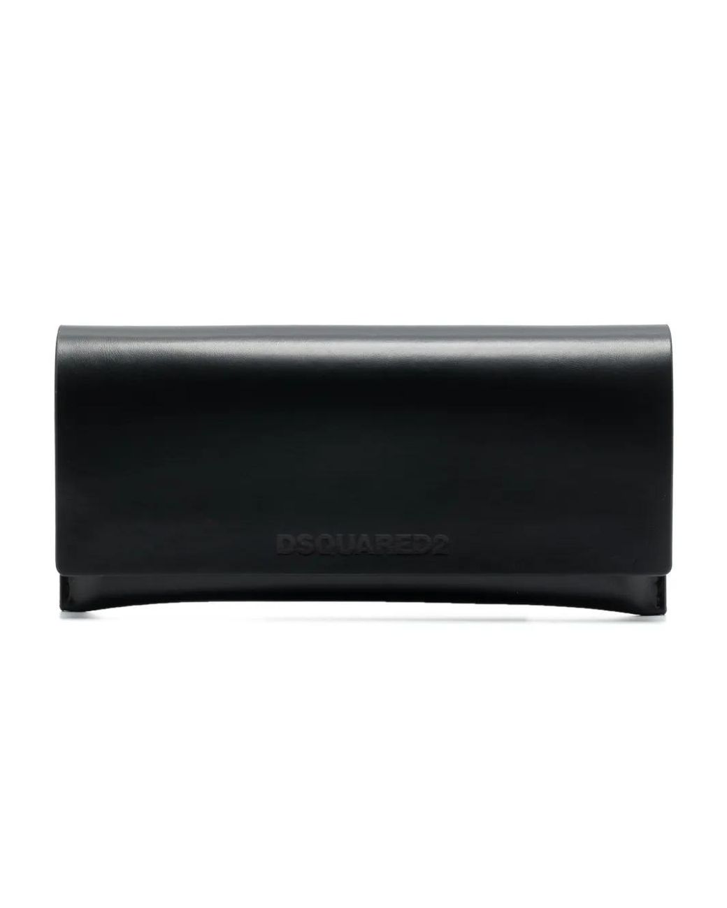 DSquared² Metallic Logo-Engraved Rectangle-Frame Sunglasses for men