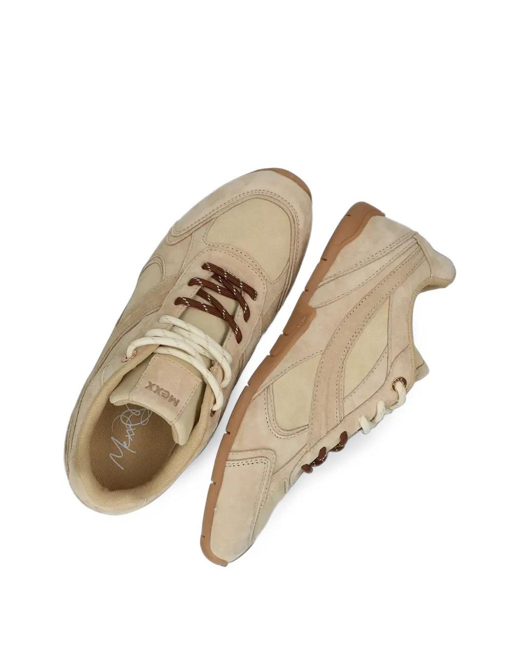 Mexx Natural Tyce Spicy Sneakers