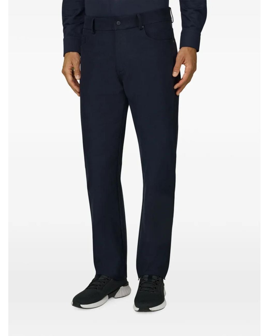 Boggi Blue Jeans for men