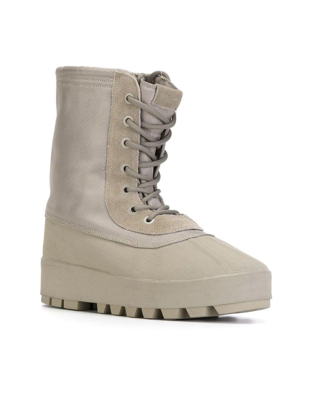 Yeezy Adidas Originals By Kanye West 950 Boots for Men Lyst
