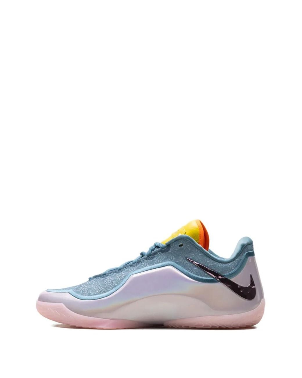 Nike Baskets Lebron 23 Miami Twice in Blue for Men | Lyst