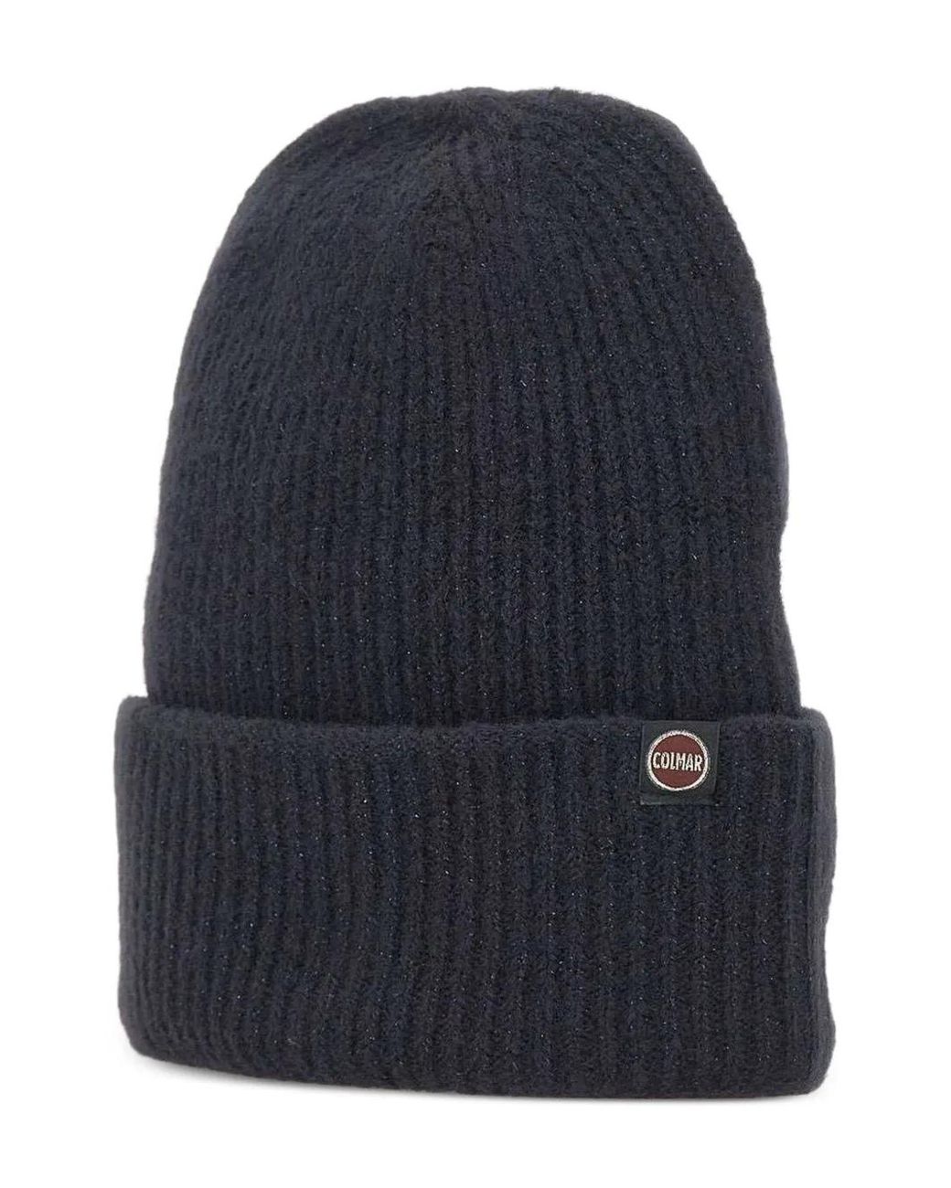 Gorro De Canalé Colmar de color Blue