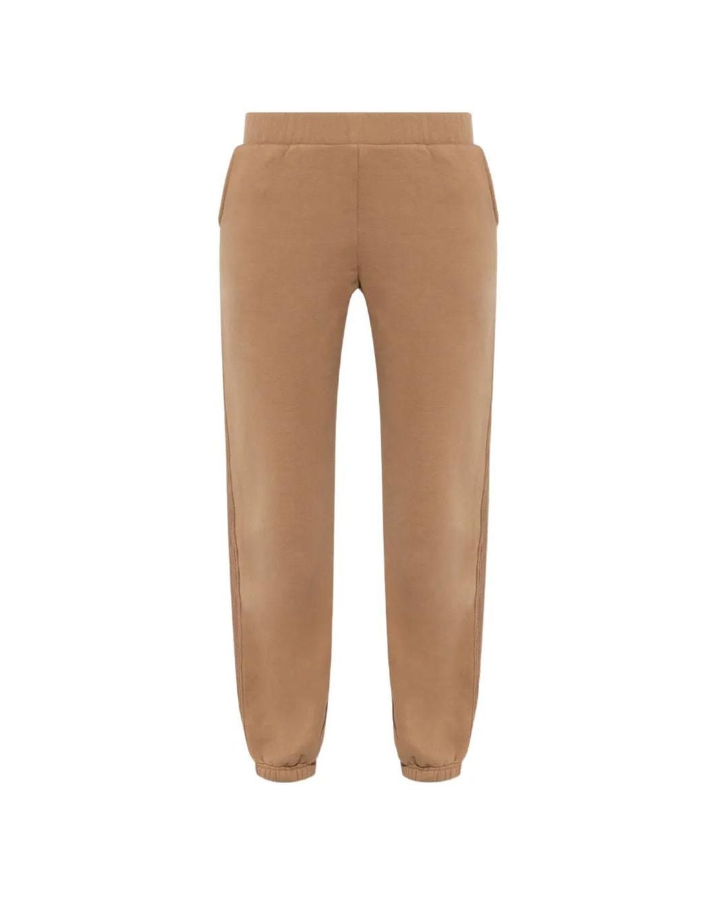 The Upside Natural Marlon Harrison Track Pants