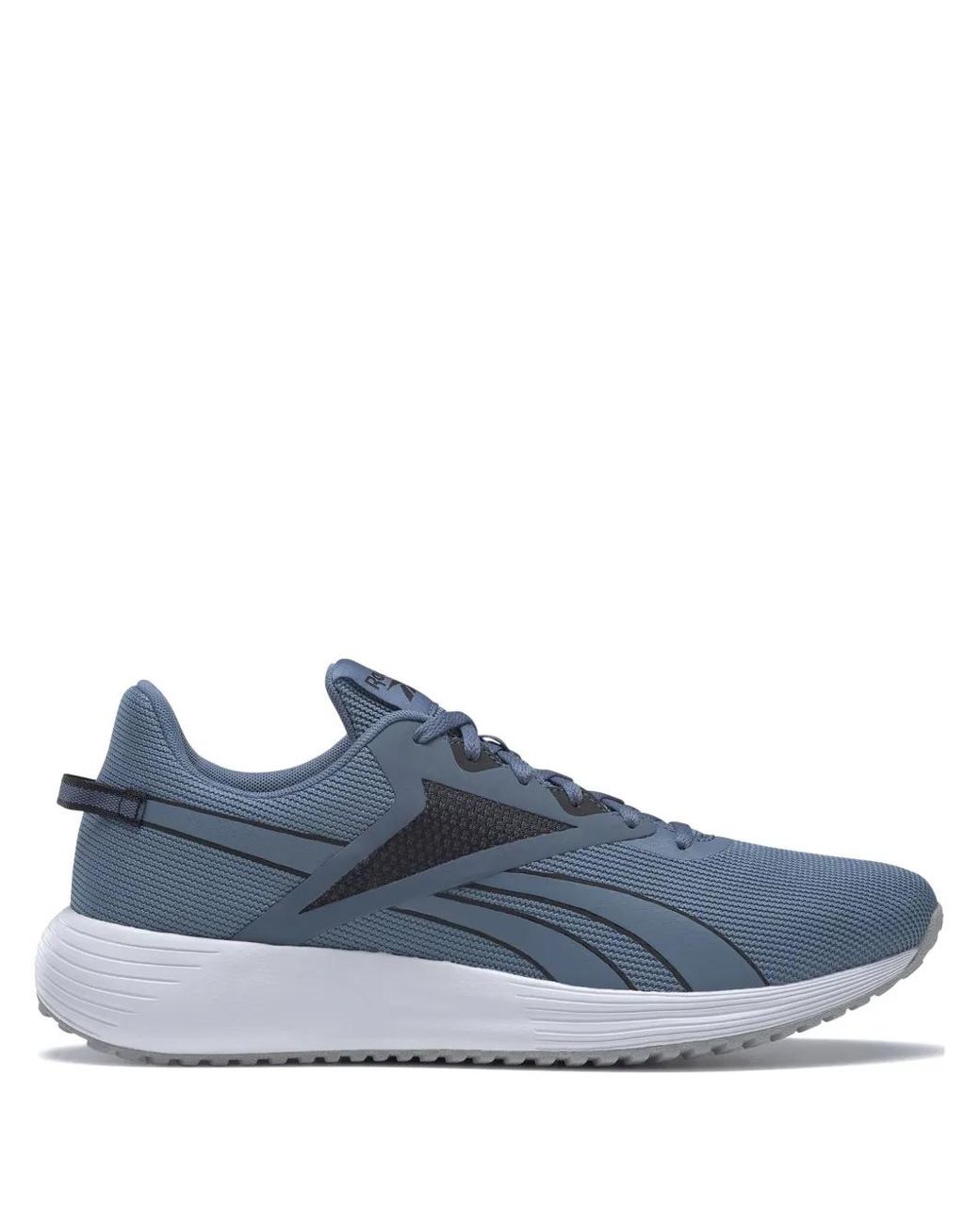 Reebok Blue Lite Plus 3.0 Sneakers for men