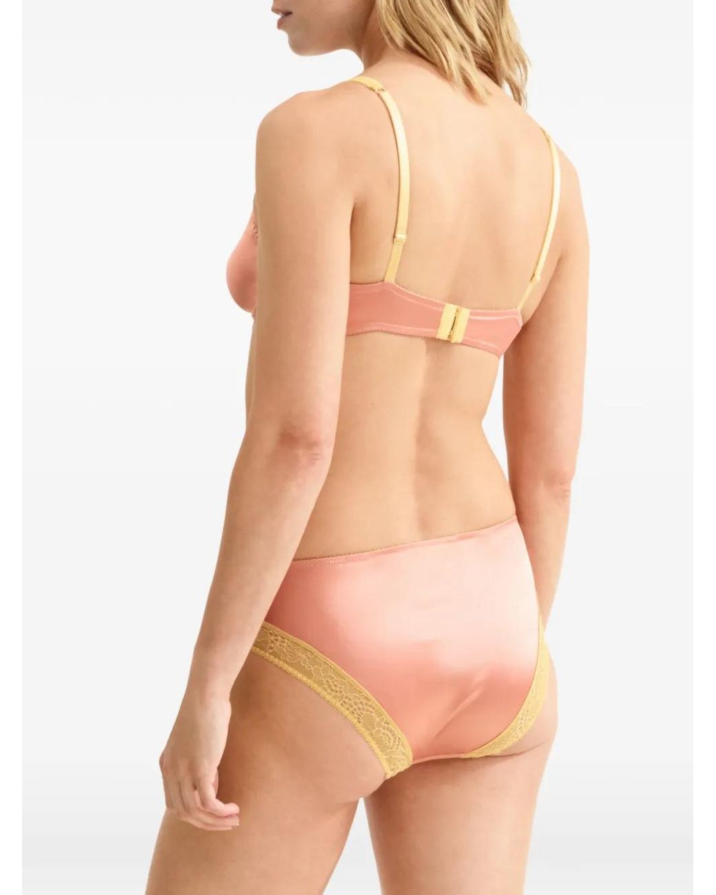 Eres Natural Complicité Triangle Bra