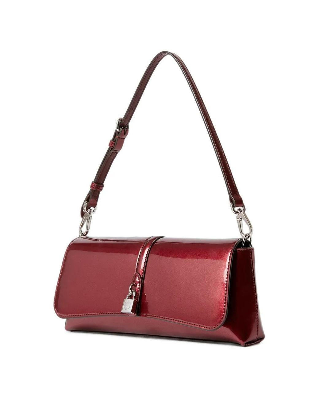 Stella McCartney Red Ryder Pochette Shoulder Bag