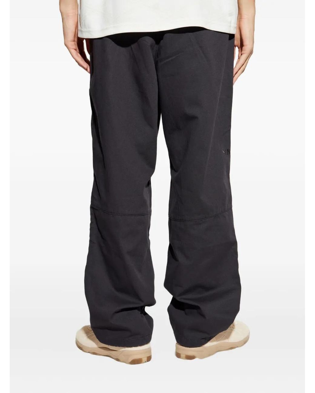 PUMA Blue X Represent Pants for men