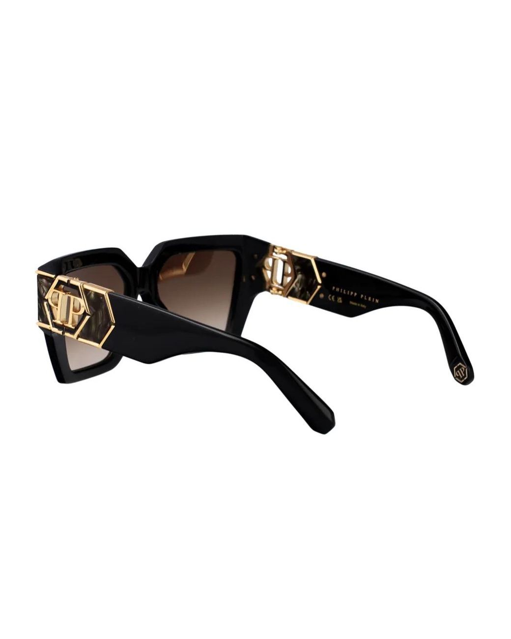 Philipp Plein Black Spp135M700Y