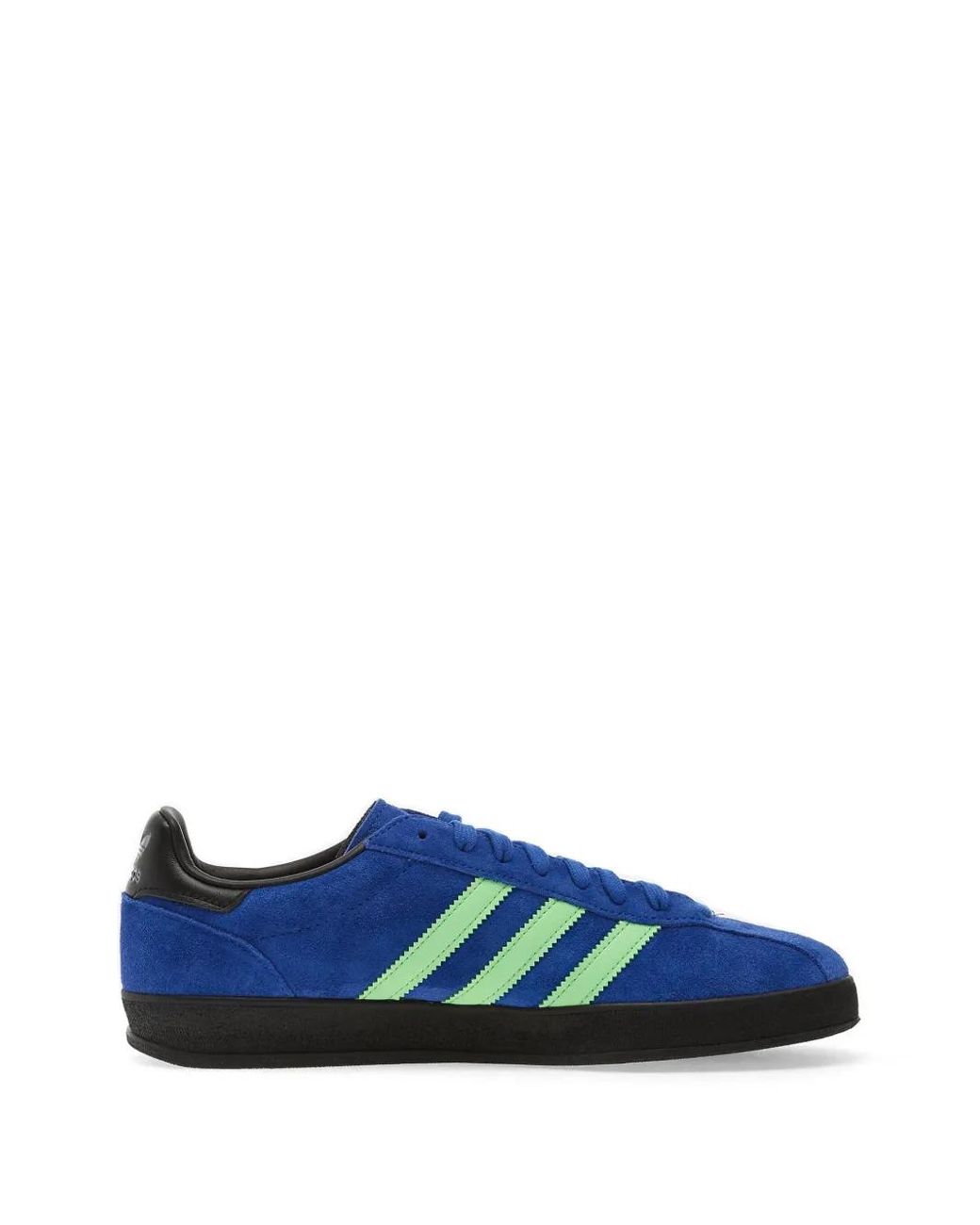 Adidas Blue Sneakers Adidas Gazelle Indoor Pro Supplier Colour/ Supplier Colour/ Core Eur for men