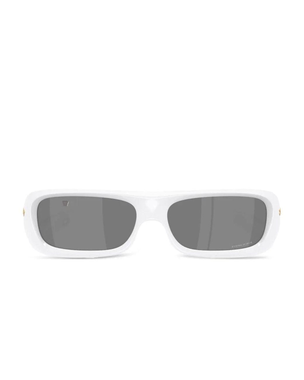Oakley Gray Permian Sunglasses