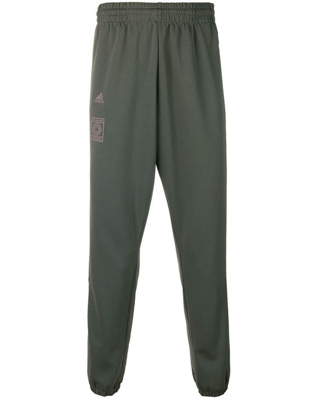 Pantalon de jogging Calabasas Yeezy pour homme en coloris Vert | Lyst
