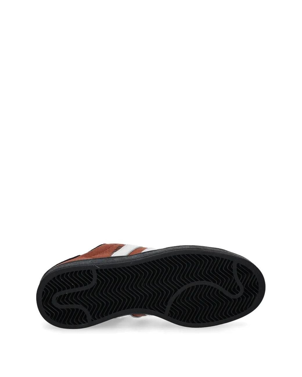 Adidas Brown Campus 00S Sneakers for men