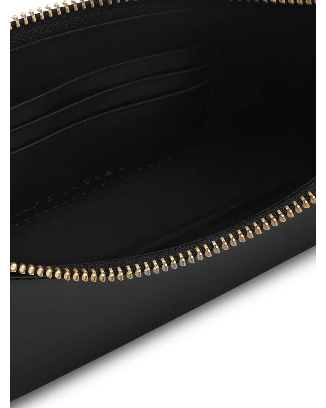 Marc Jacobs Black Scene Convertible Mini Bag