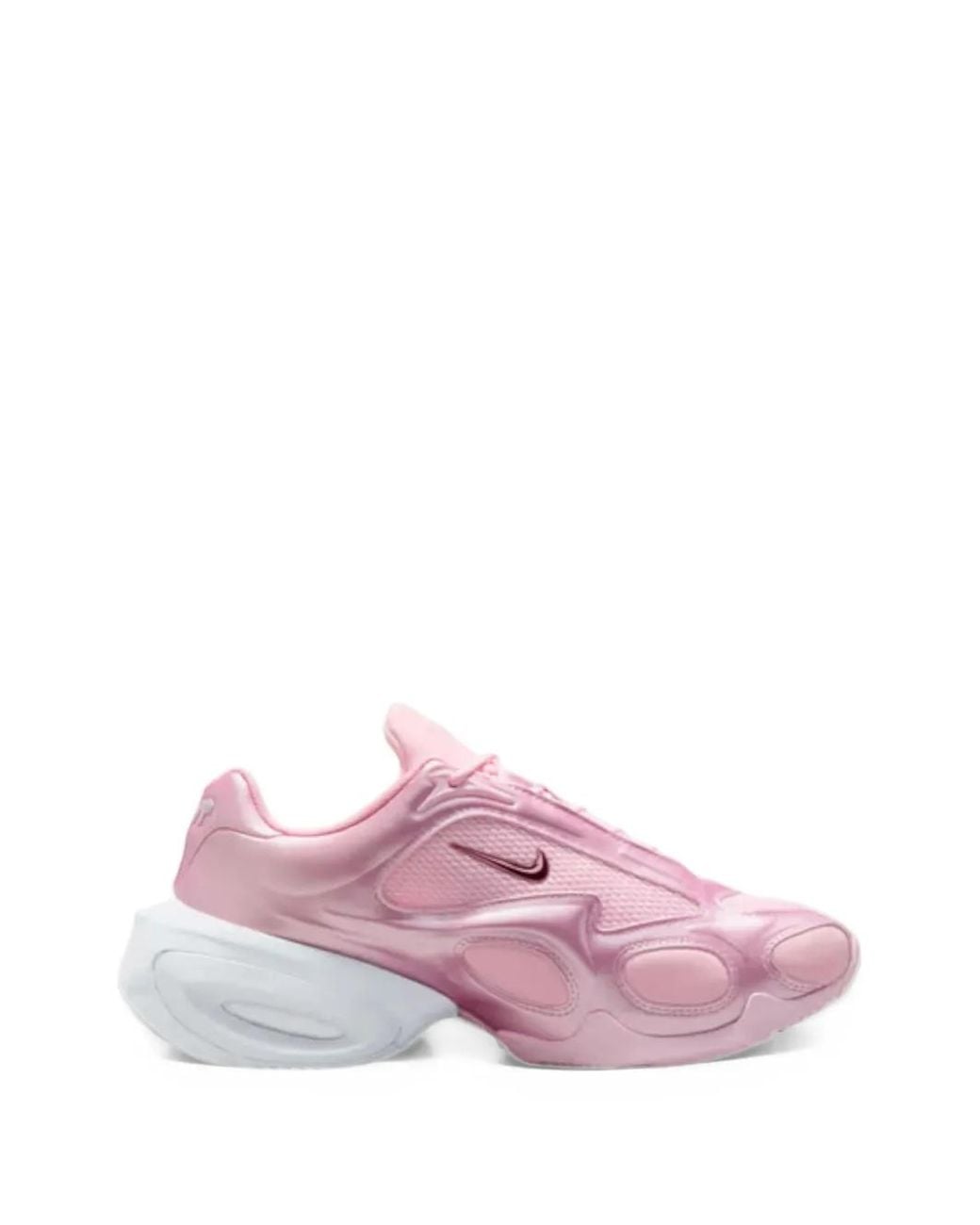 Nike Pink Air Max Muse Sneakers