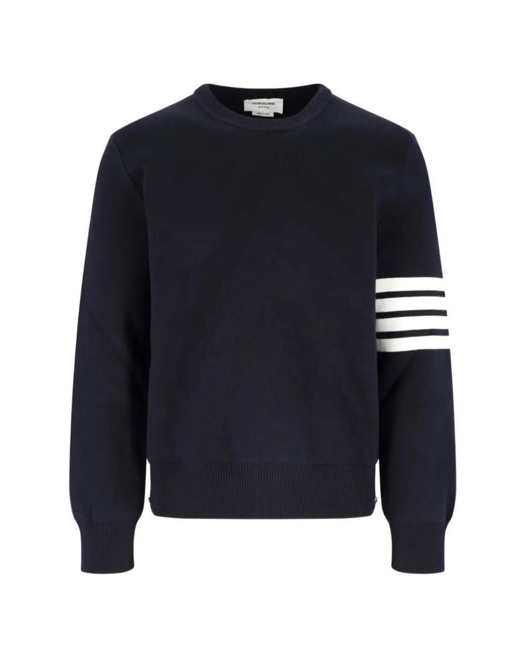 Thom Browne Blue Sweaters for men