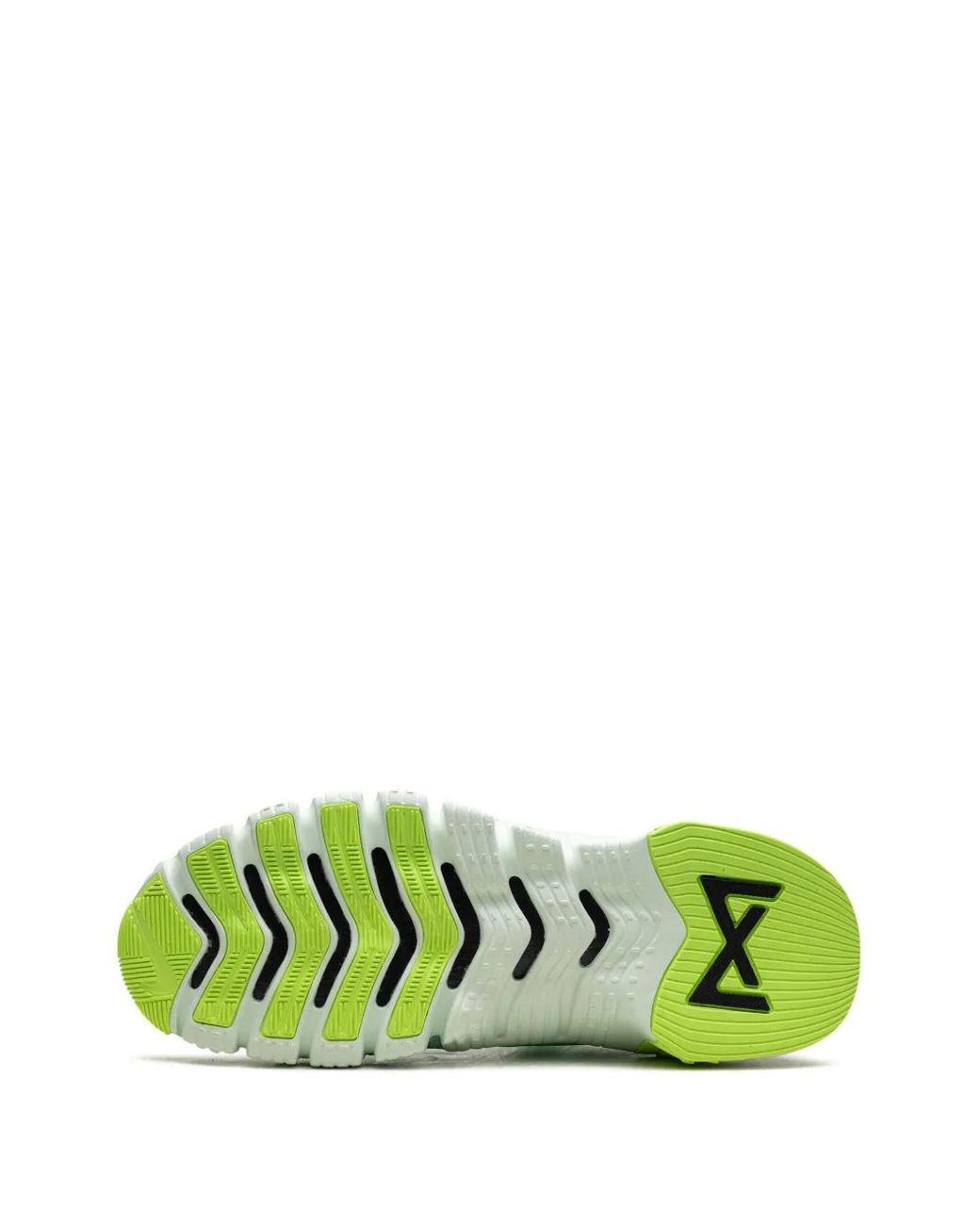 Nike Green Free Metcon 4 "Mint Foam" Sneakers